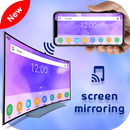 Screen Mirroring With Tv : Connect Phone To TV APK