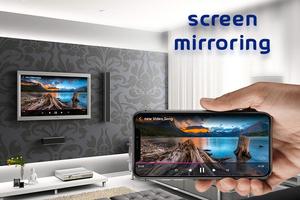 Screen Mirroring poster