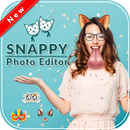 Selfie Photo Editor - S9 Face Camera APK