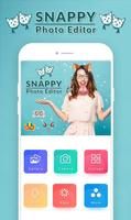 Selfie Photo Editor - S9 Face Camera poster