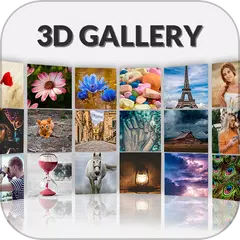 Descargar APK de 3D Gallery