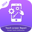 Touchscreen Repair - Screen Touch Calibration 2019