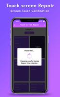 Touchscreen Repair - Screen Touch Calibration 2019 screenshot 3