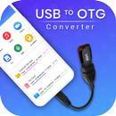 USB To OTG Convertor : USB Driver For Android APK