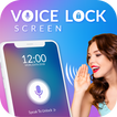 Voice Phone Lock Screen : UnLock Speak AppLock