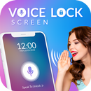 Voice Phone Lock Screen : UnLock Speak AppLock APK