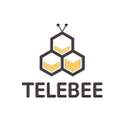 TELEBEE أيقونة