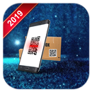 QR barcode scanner-APK