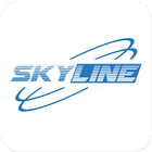 Skyline-icoon
