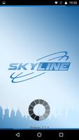 Skyline Cartaz