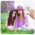 Background Eraser–Bg Changer