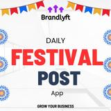 Daily Festival Post- Brandlyft