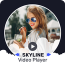 Skyline Video Player APK