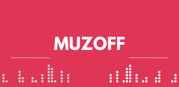 How to Download Muzoff - Offline Music Player Old Versions on Android image