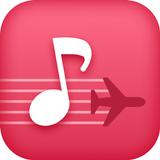 Muzoff - Offline Music Player