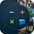 Calculator - Photo Vault & Video Vault Hide Photos