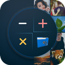 Calculator - Photo Vault & Video Vault Hide Photos APK