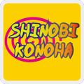 Shinobi Konoha