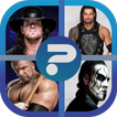 WWE Wrestlers Quiz Game