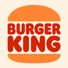 Burger King KSA 图标