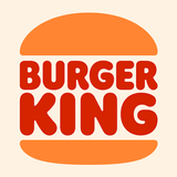 Burger King KSA 아이콘
