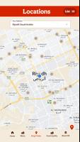 Burger King KSA imagem de tela 3