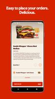 Burger King KSA imagem de tela 2