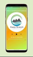 DeepBreath: Win With Scripture постер