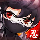 ikon Legend of Ninja：Idle RPG Game