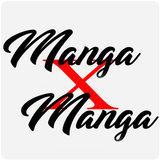 Manga X Manga - Best Manga Reader icône
