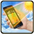 Solar Battery Prank