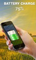Solar Battery Prank screenshot 1