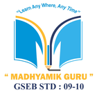 آیکون‌ 09-10 Madhyamik Guru