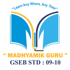 09-10 Madhyamik Guru icon