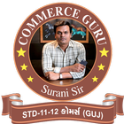 آیکون‌ 11-12 Commerce Guru