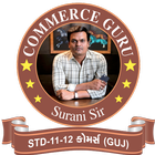 11-12 Commerce Guru أيقونة