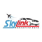 Skylink Executive Cars Zeichen