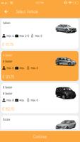 Skylink Executive Cars screenshot 2