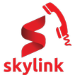 آیکون‌ Skylink Voice
