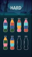 Color Fill - Water Sort Puzzle تصوير الشاشة 2