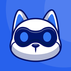 ChatDog - Chat AI人工智能机器狗 أيقونة