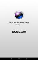SkyLink Mobile View Cartaz