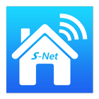 SkylinkNet biểu tượng
