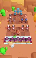 Animal Merge - Evolution Games скриншот 2