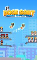 Animal Match Puzzle: Doge Sort الملصق