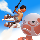 Final Giant Rush APK