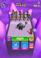 Merge Master - Elden Warrior تصوير الشاشة 2