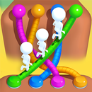 Tangle Bridge Puzzle 3D APK