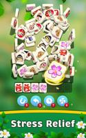 Tile Zen: Triple Match Puzzle скриншот 1