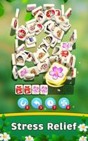 برنامه‌نما Tile Zen: Triple Match Puzzle عکس از صفحه